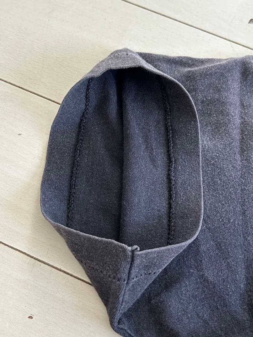 VINTAGE メタリカ PUSHEAD FIXXXER Tシャツ リメイク