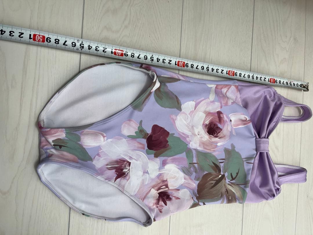 stina新品未使用レオタード120〜130