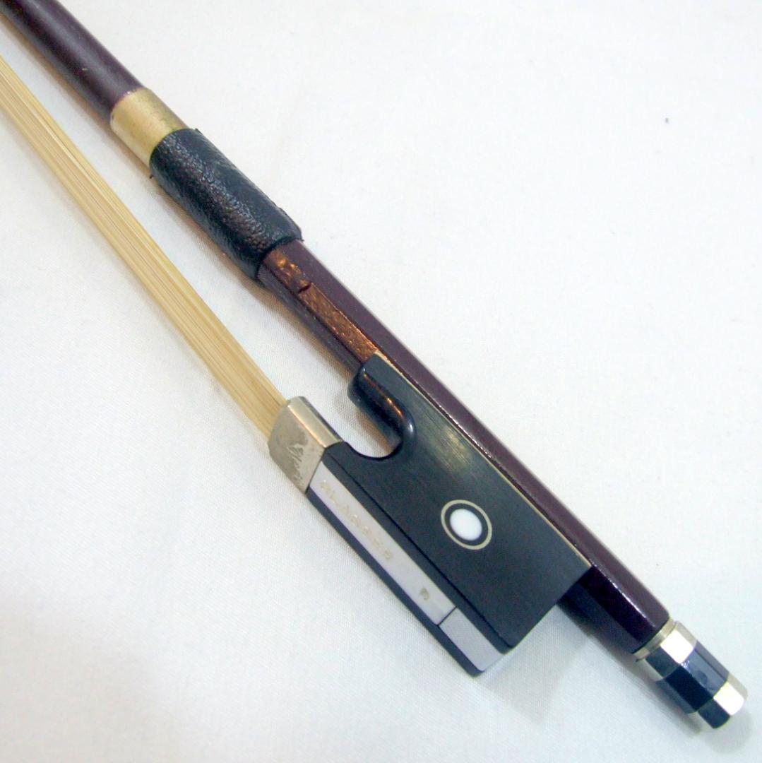 ドイツ製 バイオリン 4/4 Karl Knilling Glasser弓