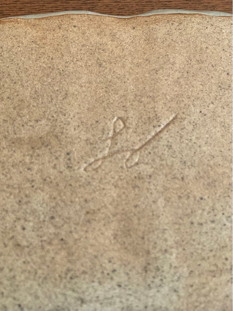 ⬇️辻修窯　⭐︎ コスモスがいっぱい　秋桜　有田焼