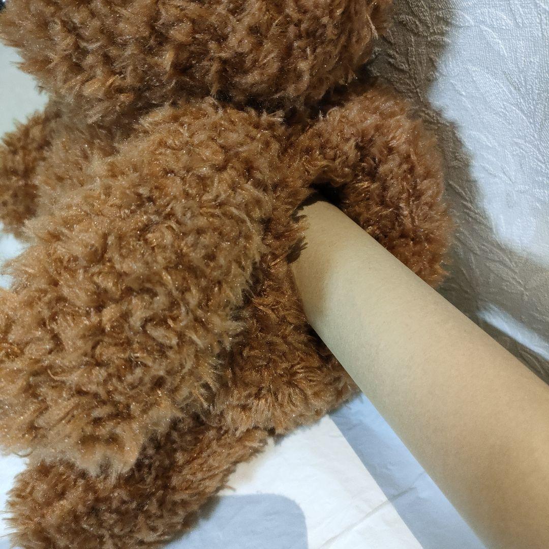 レア商品 ＵＳＪ ミニオン ボブのティム 抱っこできる ぬいぐるみ