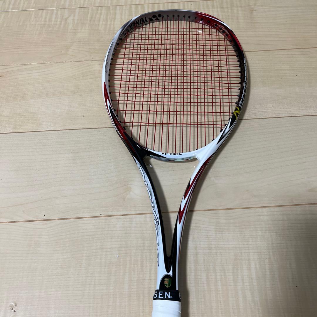 【超美品_即日発送】ヨネックス　ネクシーガ90V NEXIGA90V UL1