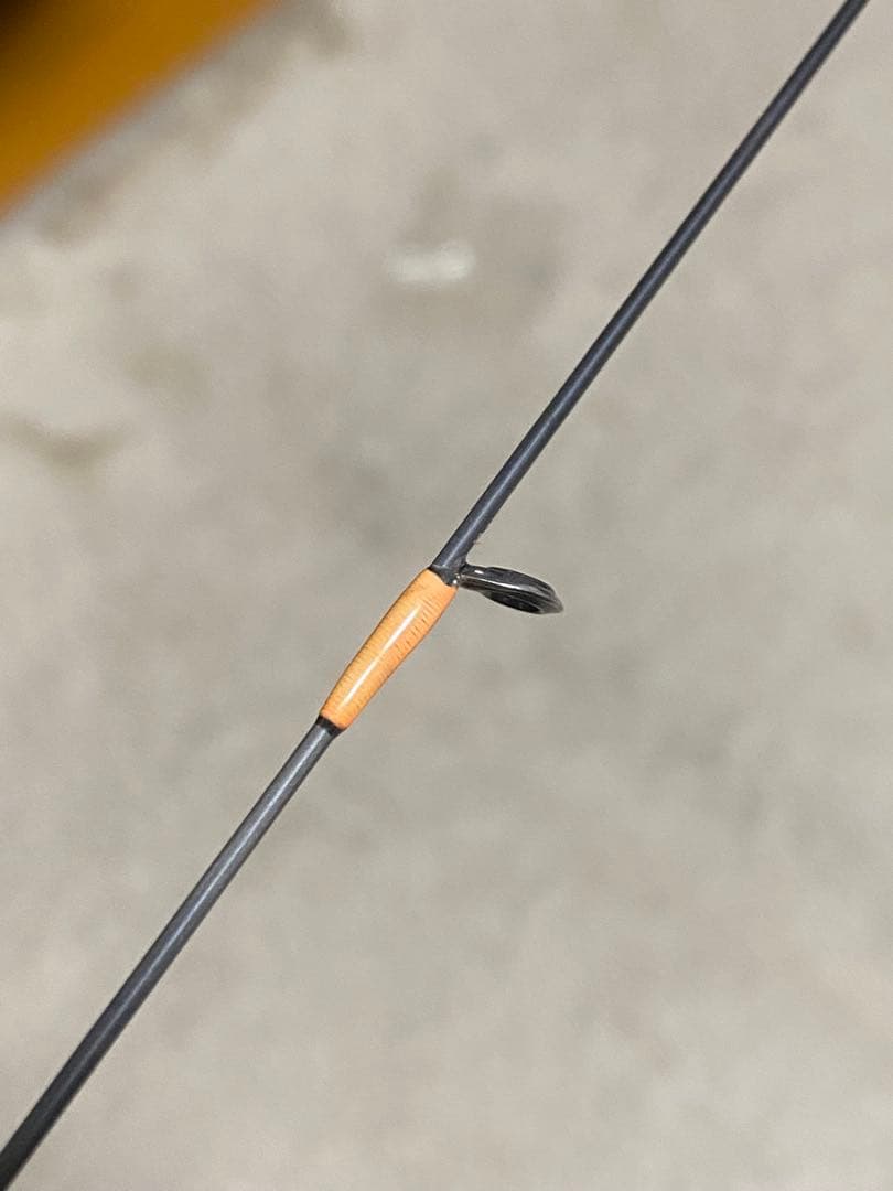 MAXIMUM GX-59ULS-A ソリッドマックス