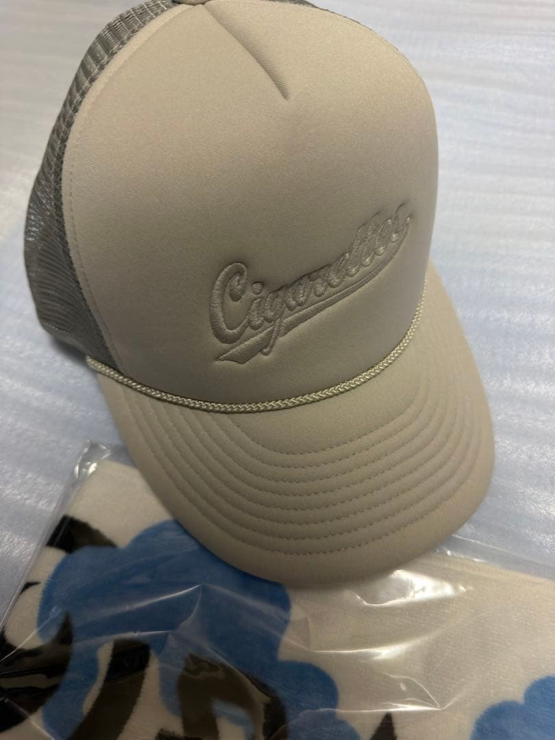 THE ORAL CIGARETTES オーラル 受注生産ベースボールシャツ