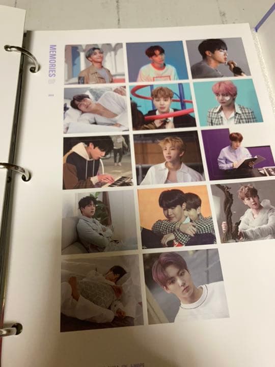 BTSぜ〜んぶまとめ売り