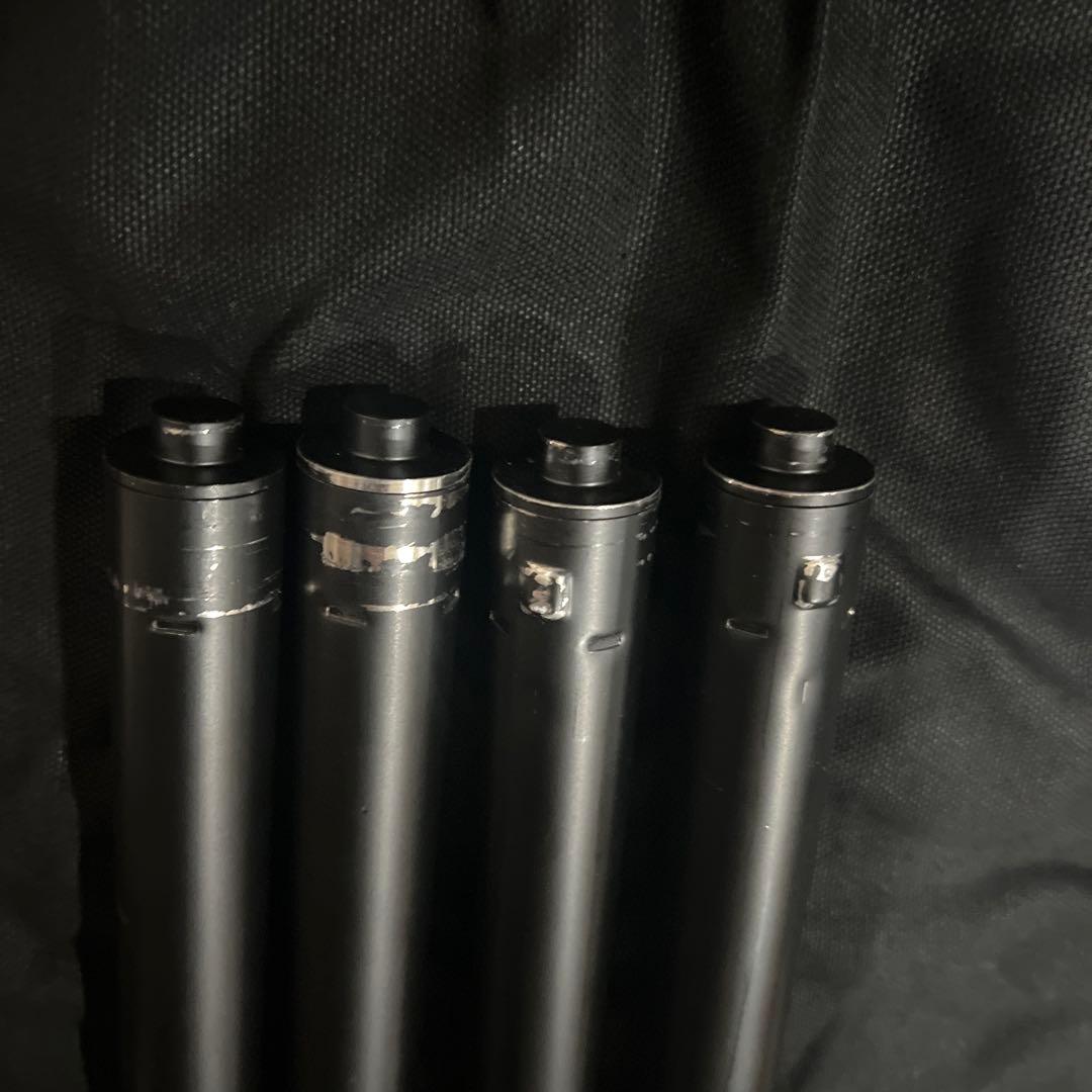 モ*ン様  peak IGT 3ユニット　雪峰祭 400脚　収納ケースセ