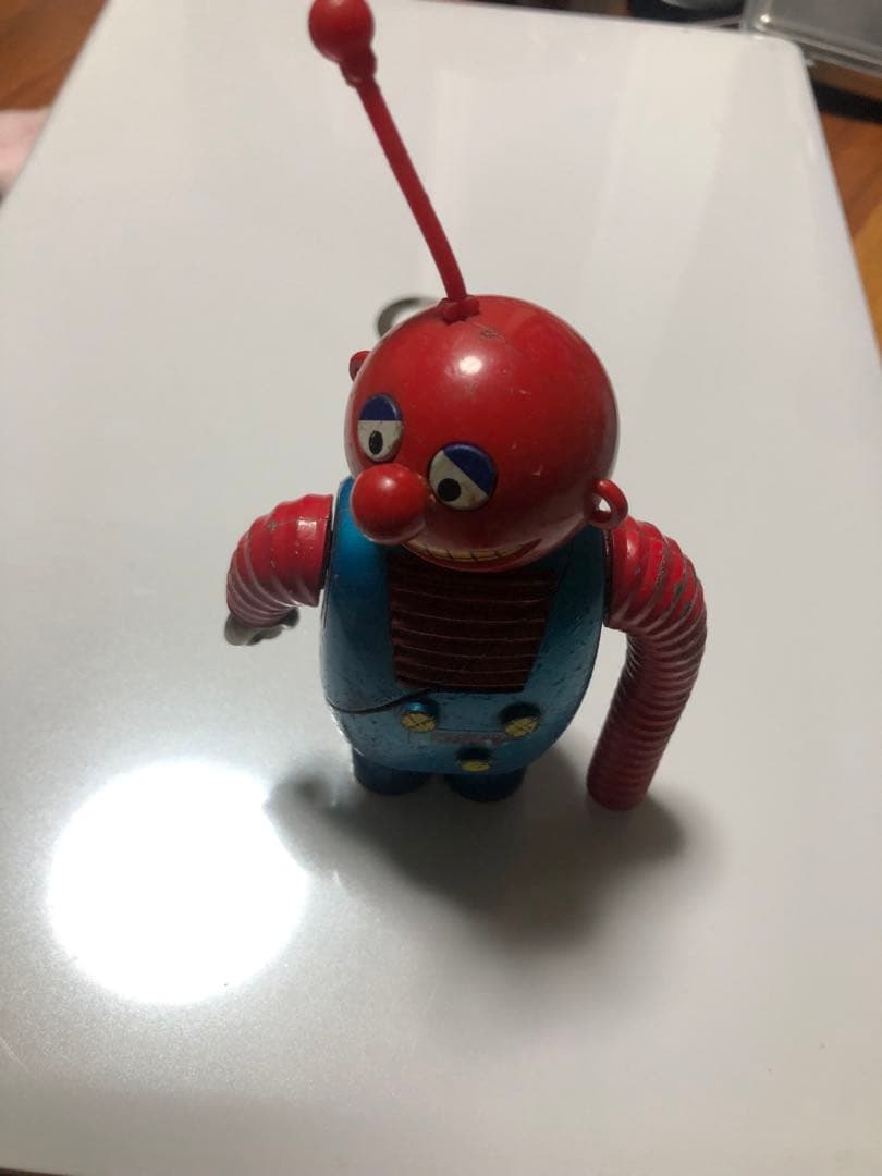 がんばれロボコン超合金