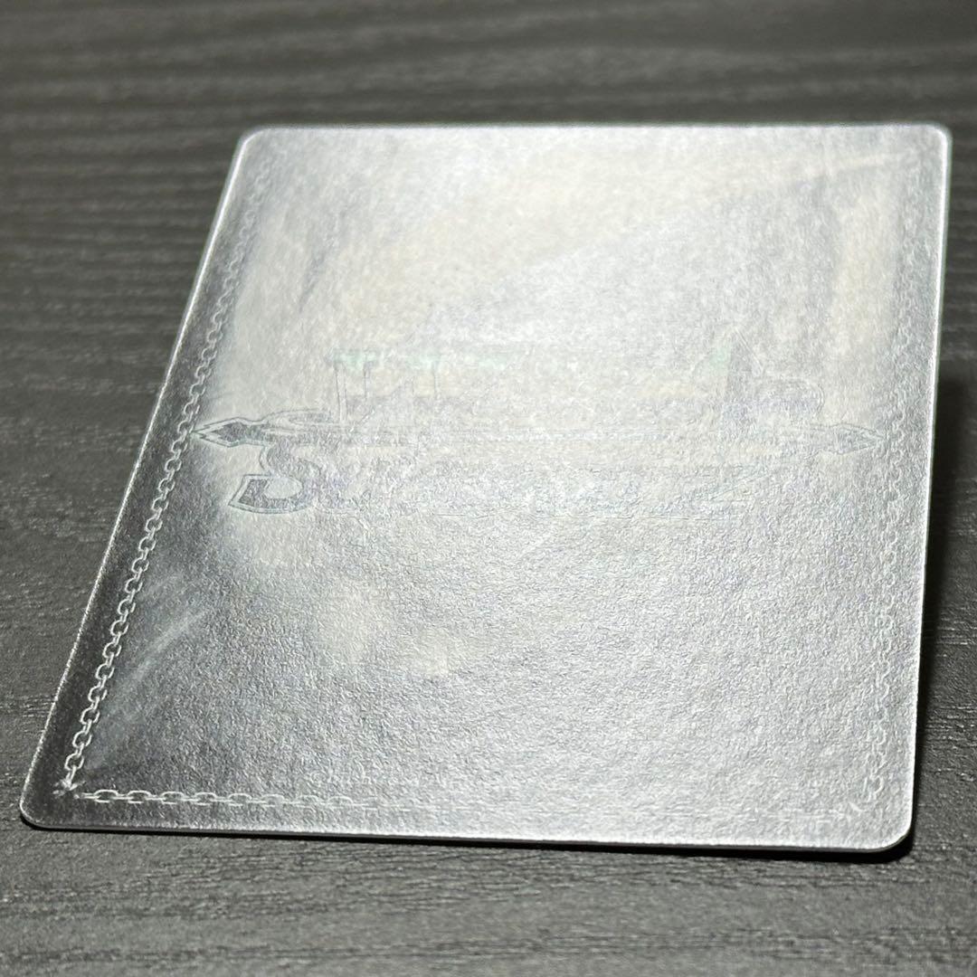 WS 夏の思い出 しろは SP サイン サマポケ