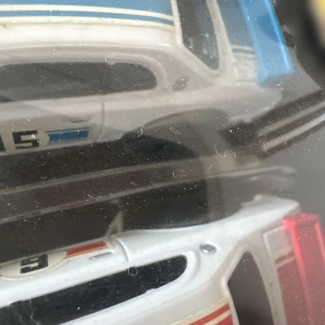 Nissan SKYLINE 2000GT-R 電動スロットカーセット！ハコスカ