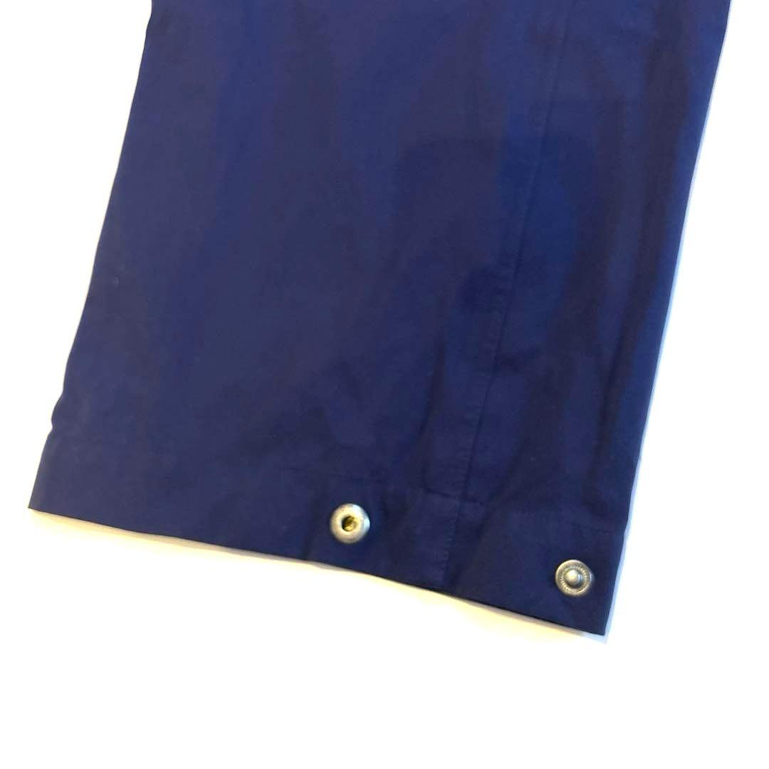 POLO GOLF ポロゴルフ ラルフローレン ネイビー セットアップ サイズM