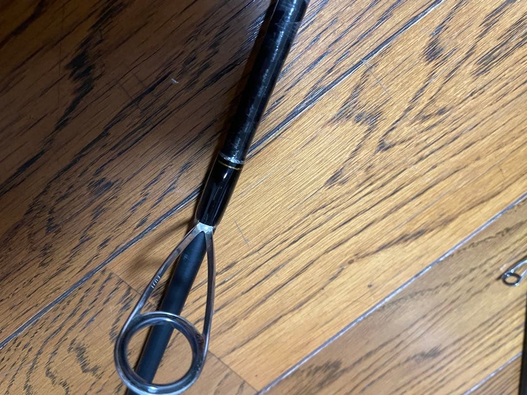 シマノ　17 セフィア　CI4+ S810M メジャークラフト エヌワン　２本