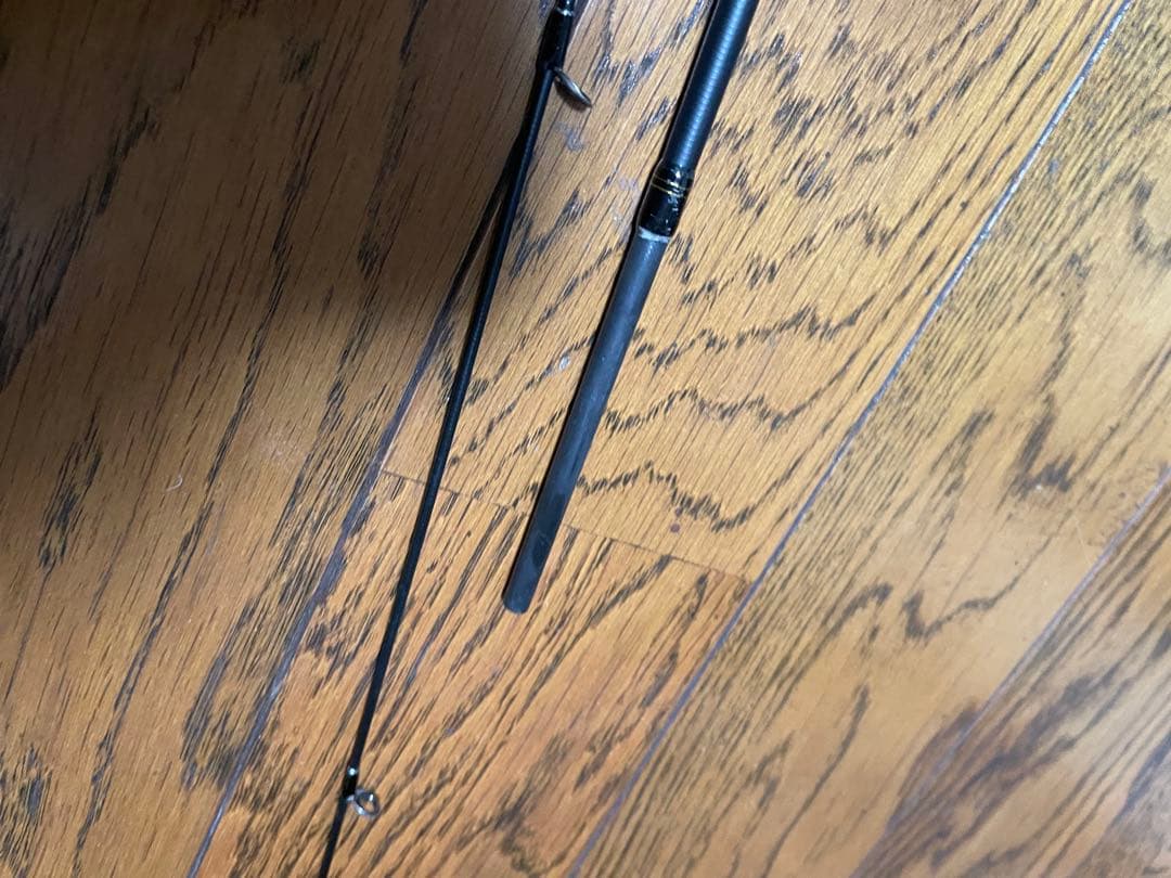 シマノ　17 セフィア　CI4+ S810M メジャークラフト エヌワン　２本