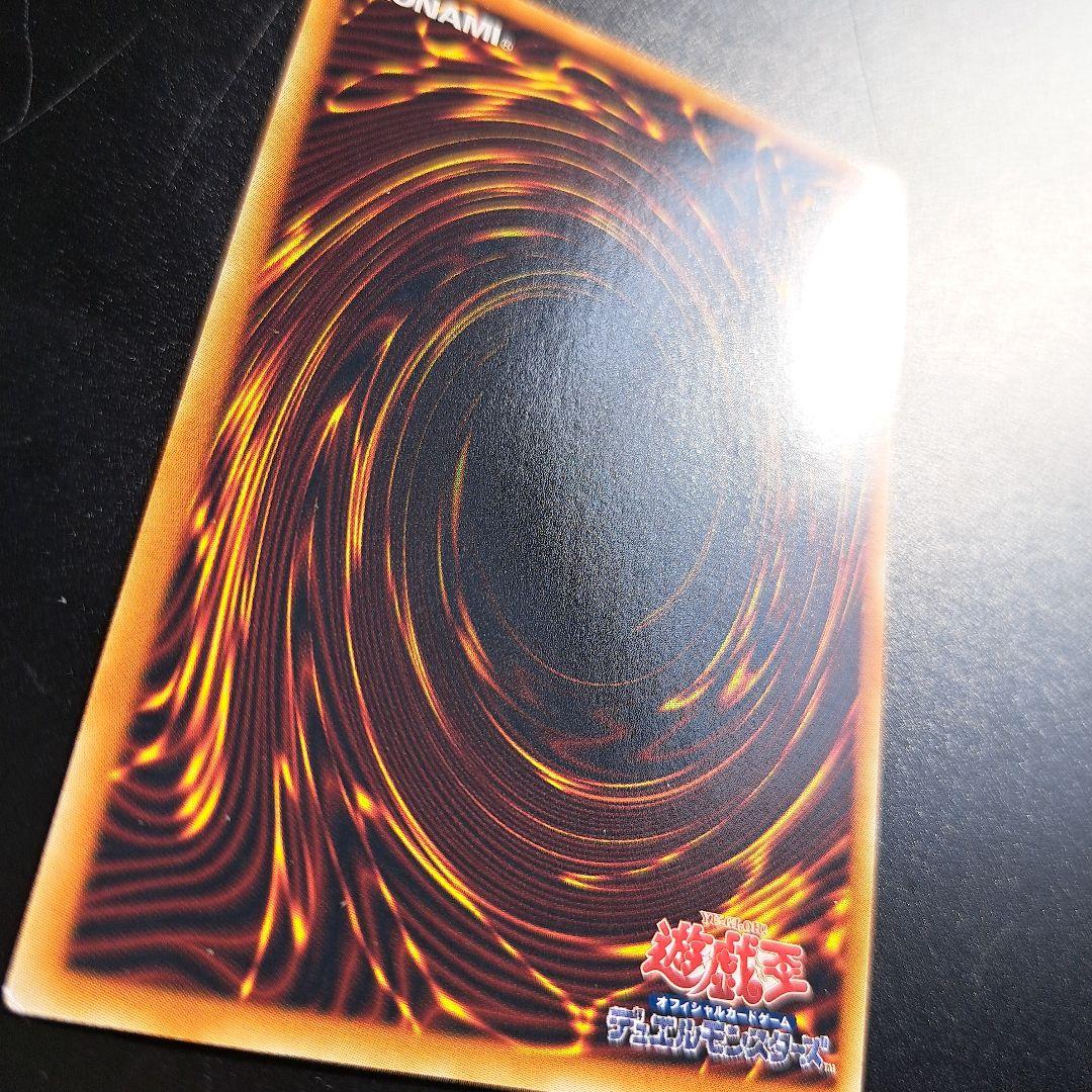 5 遊戯王 ブラック・ローズ・ドラゴン ホログラフィックレア