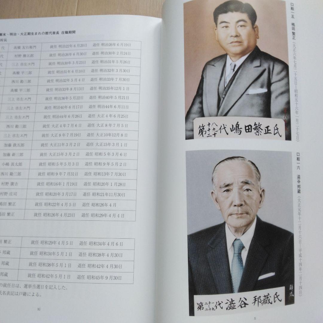 清瀬市史 5 資料編 近代