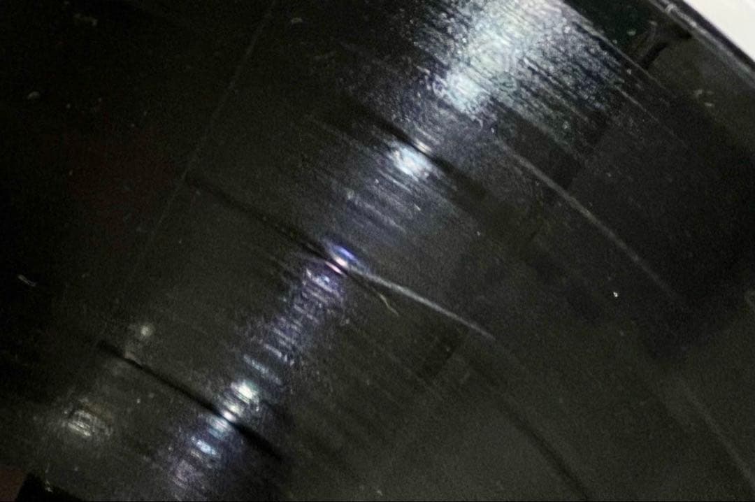 【廃盤】オリジナル・ラブ　インディーズレコード