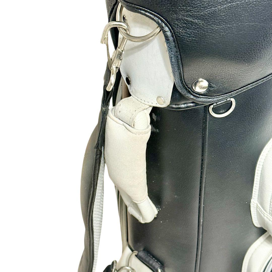 ORLIMAR キャディバッグ レディース 8.5型相当 ゴルフバッグ オリマー