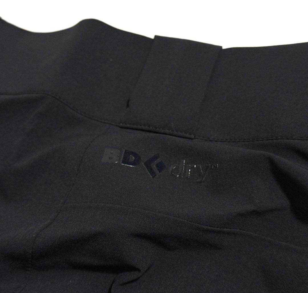 新品 ブラックダイヤモンド リーコン ストレッチスキーパンツ US:XL
