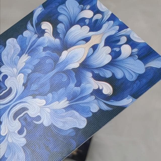 【正規品タロットカード】繊細な美麗イラスト✨マーメイドや海の精霊たちのタロット