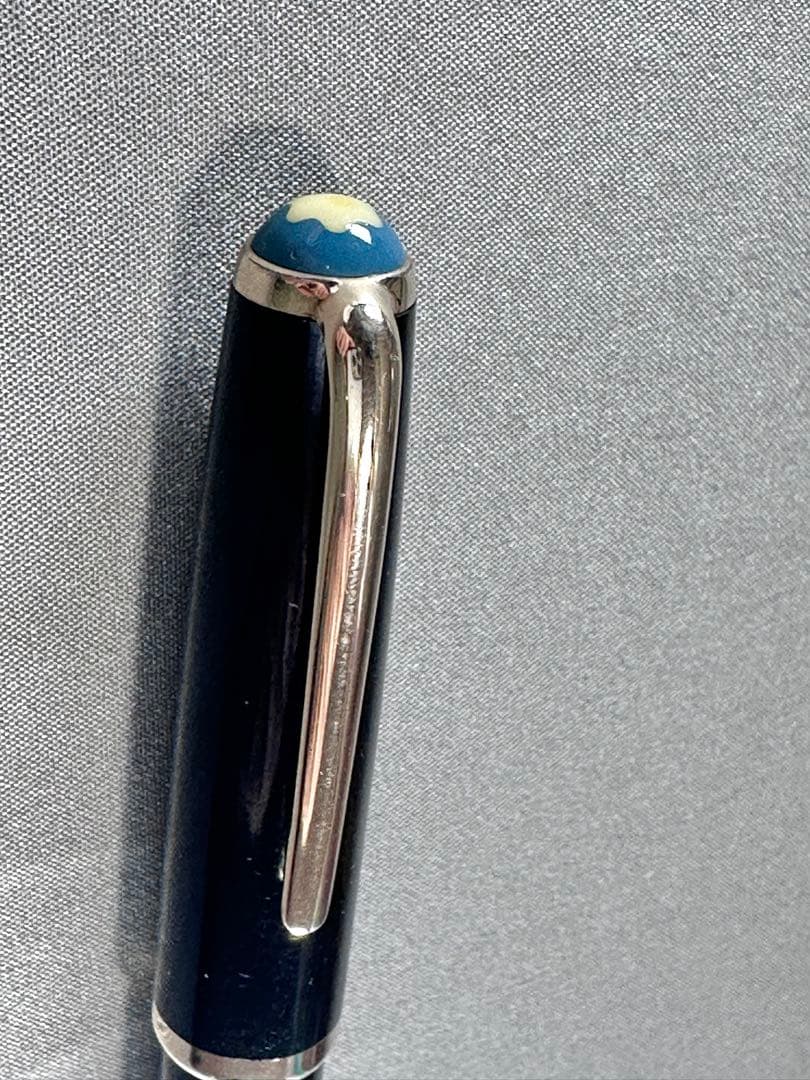 ペ*タ様 Montblanc 264 DM 1950ブルードーム 14C 585