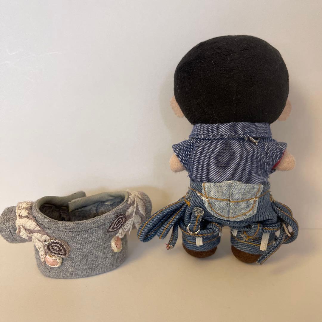 専用 すのチル 服 宮舘涼太 衣装