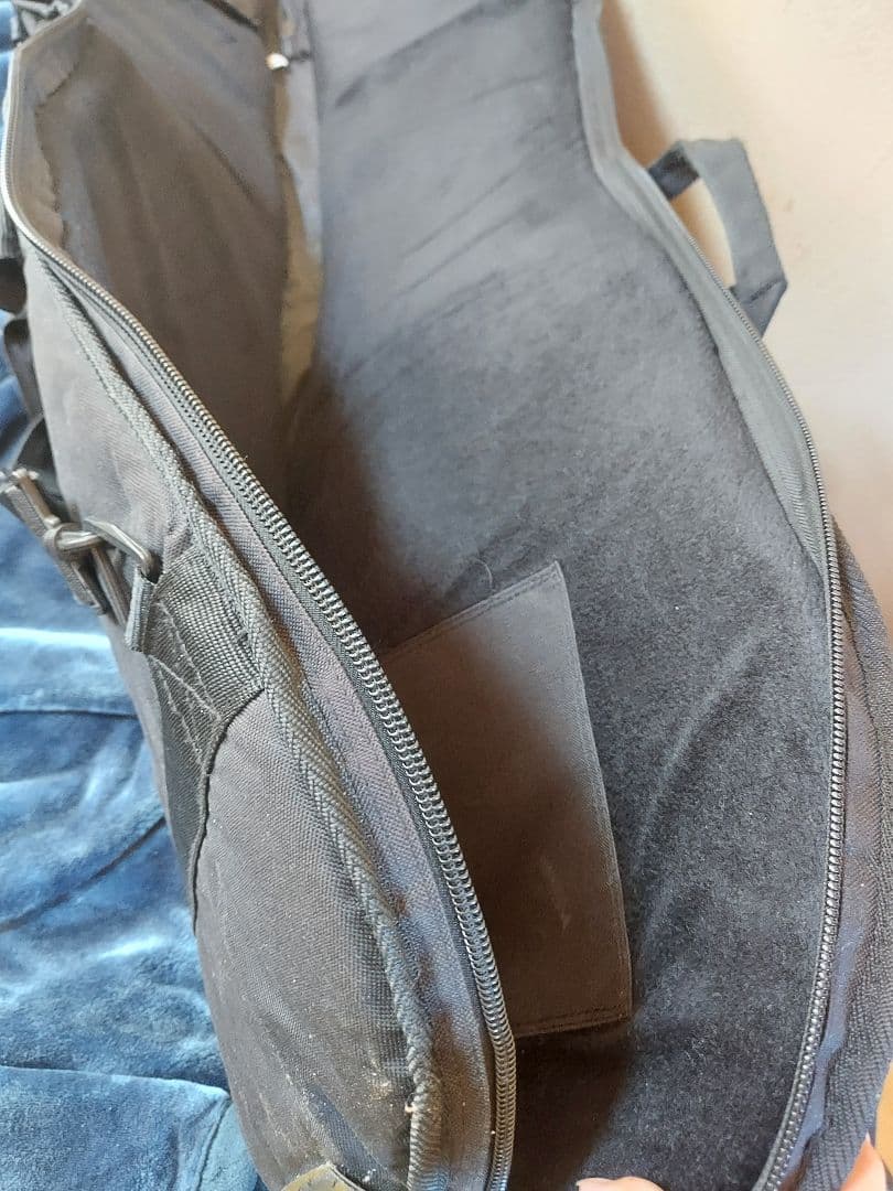 Aria Pro II MA-550 エレキギター ブラック