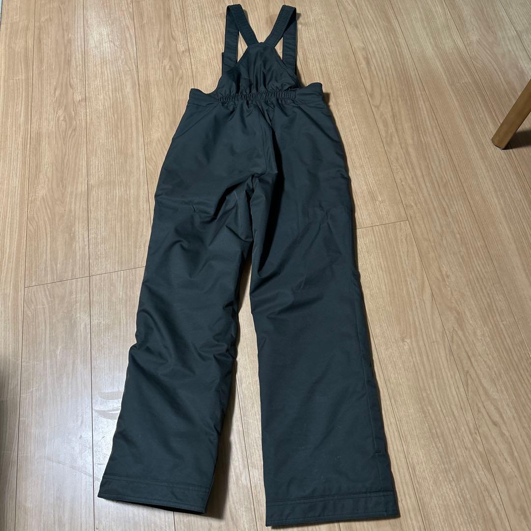 DESCENTE スキーウェア 上下セット ジュニア 160