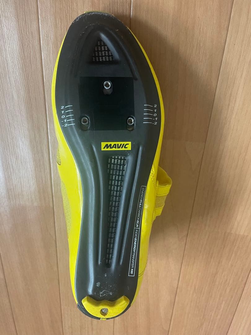 ウェア MAVIC COSMIC ULTIMATE TRI 27.5