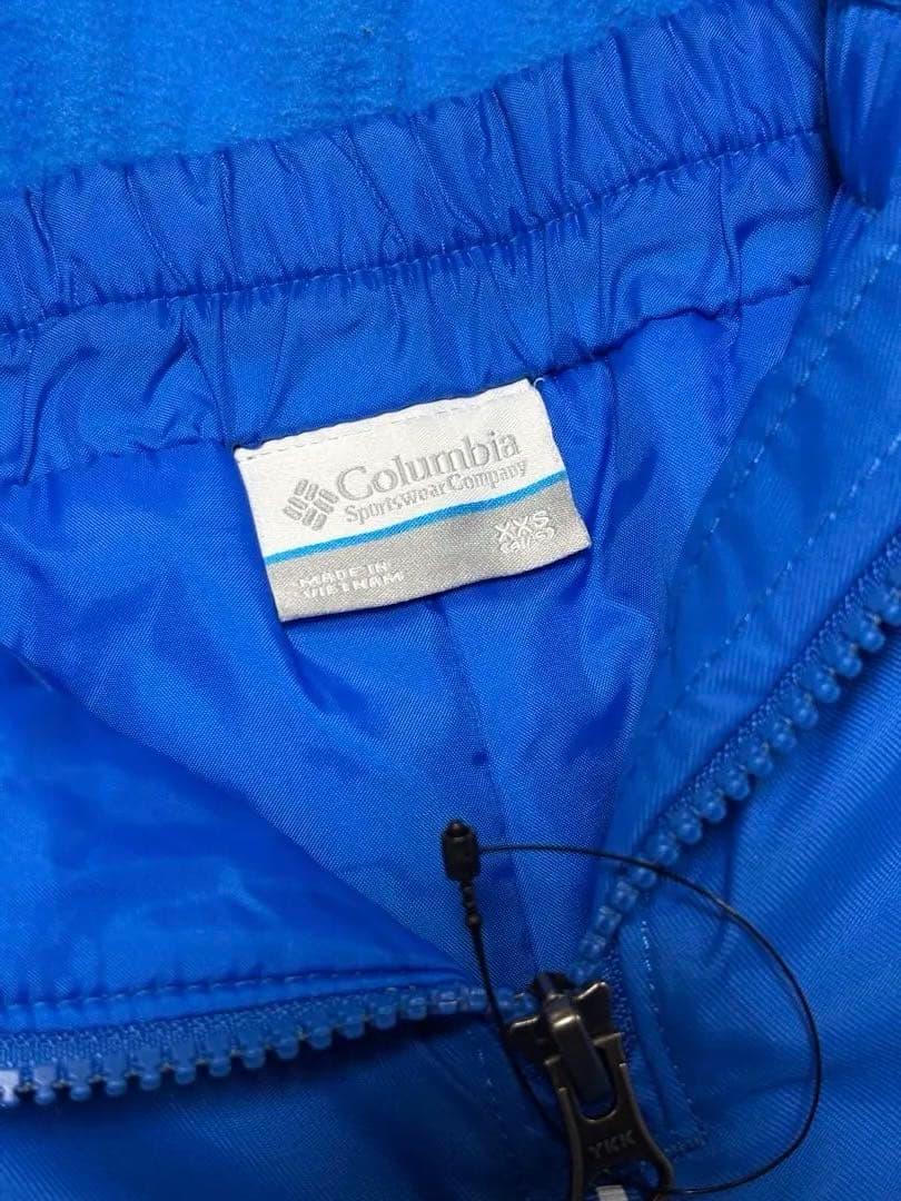 ✨未使用品✨コロンビア　110cm スキーウエア　 キッズ　子供