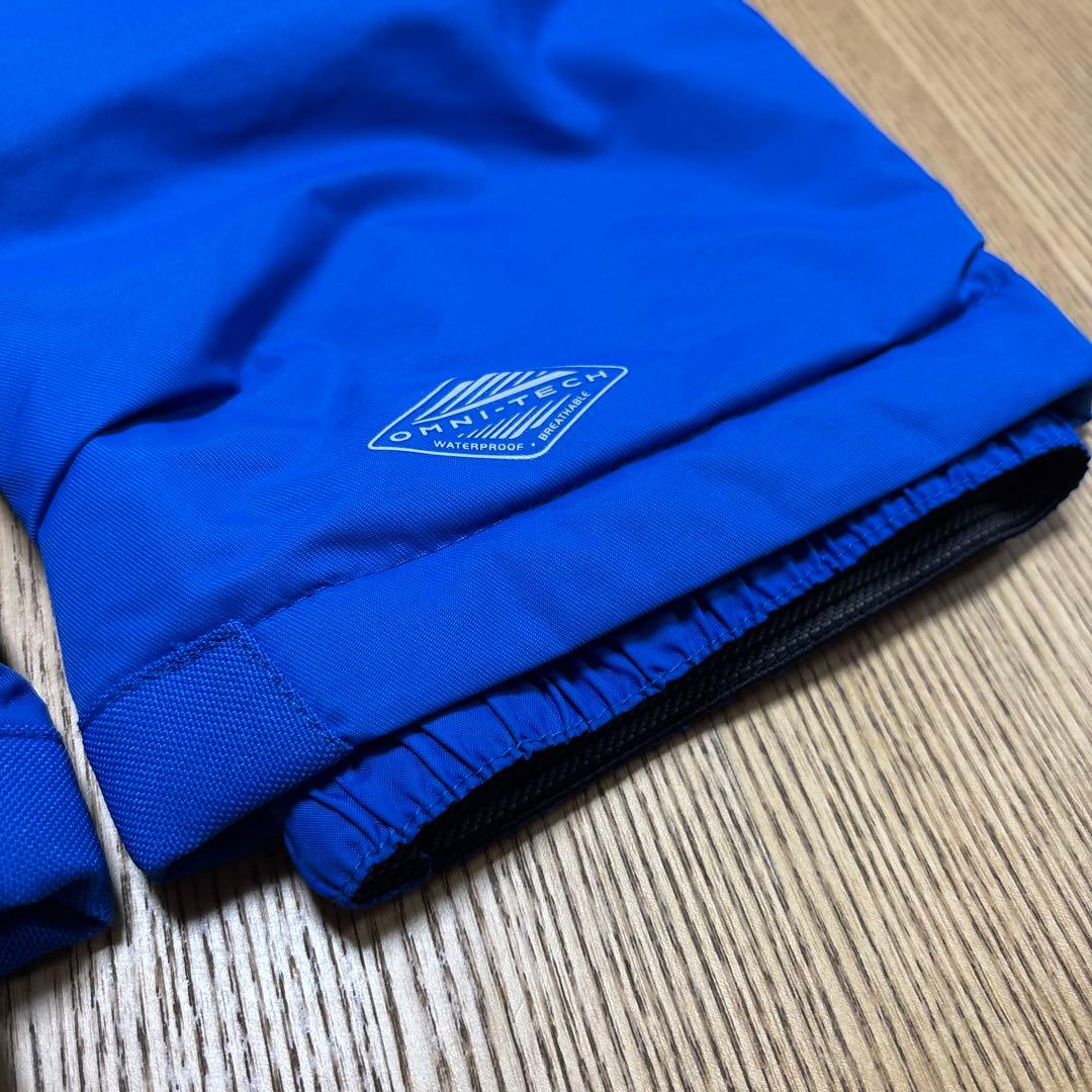 ✨未使用品✨コロンビア　110cm スキーウエア　 キッズ　子供