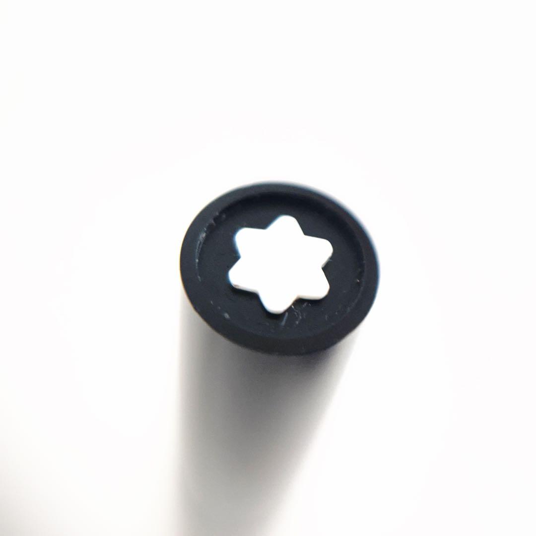 MONT BLANC モンブラン 万年筆 ボールペン シャーペン セット