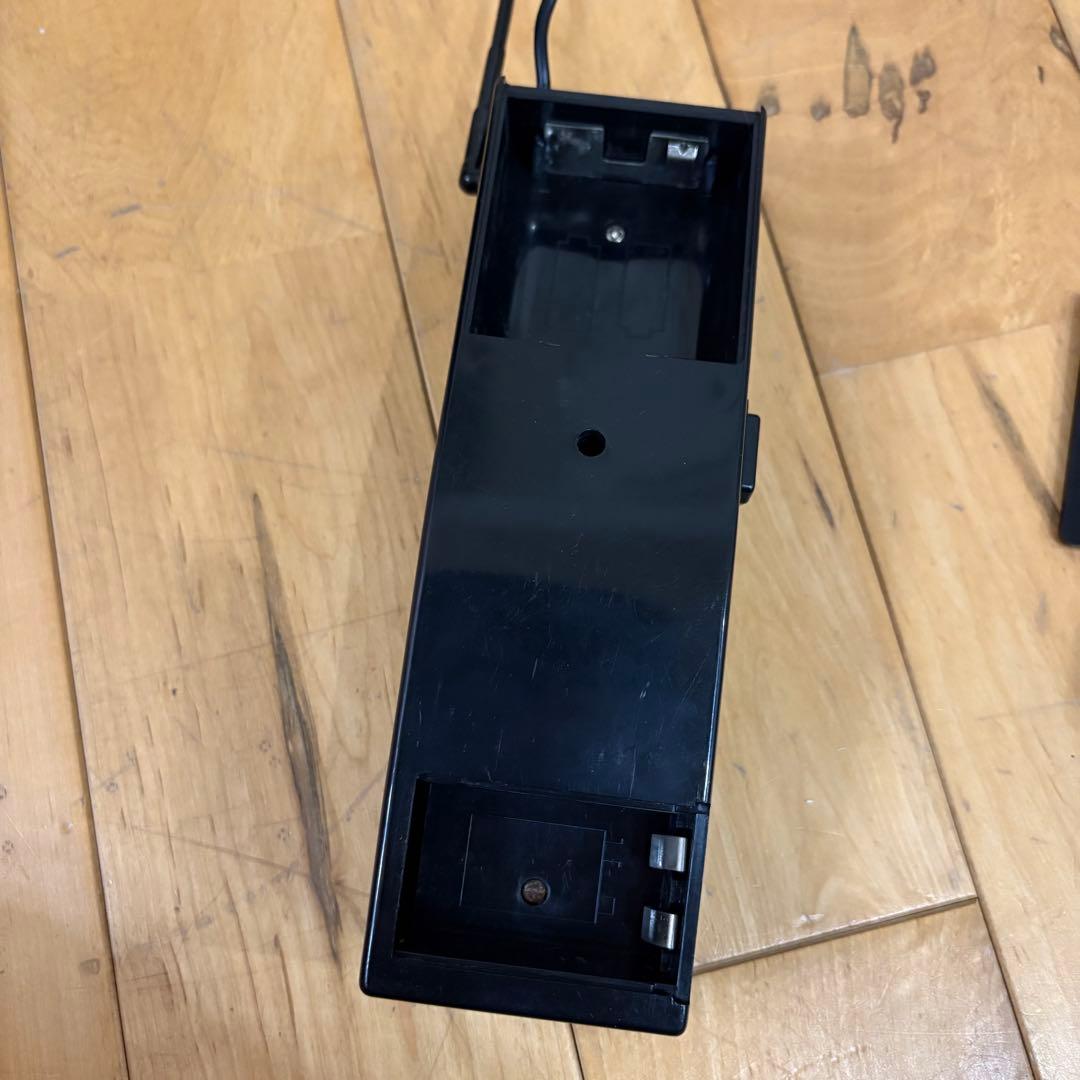 ☆昭和レトロ☆トーキングロボ　ラジコン