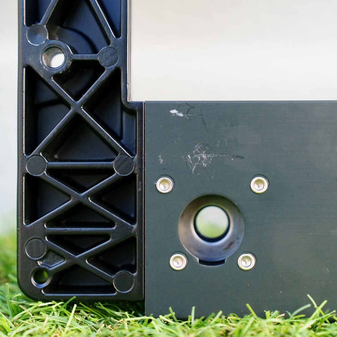 【雪峰祭2022春】IGTショート ロースタイルセット ブラック FES-153