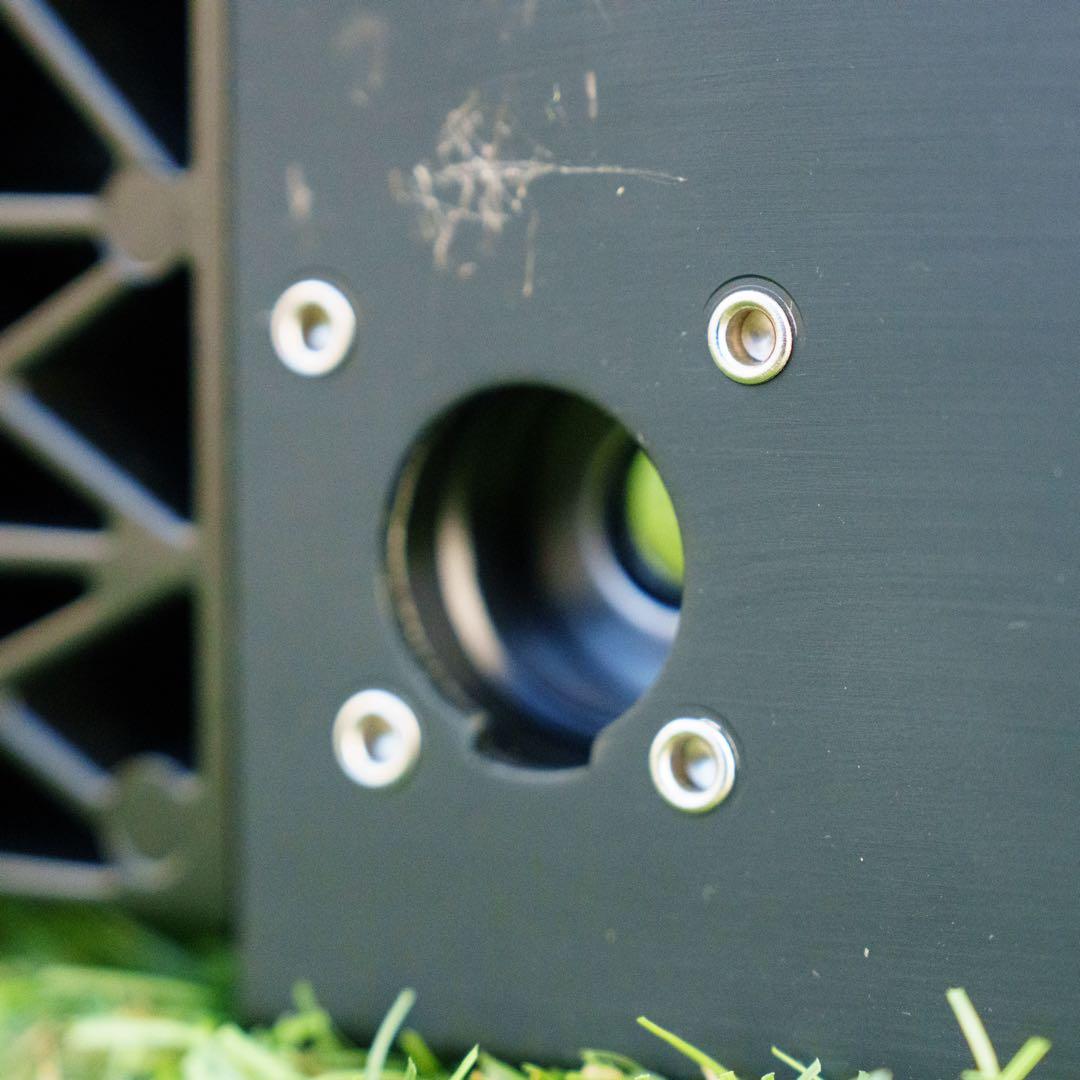 【雪峰祭2022春】IGTショート ロースタイルセット ブラック FES-153