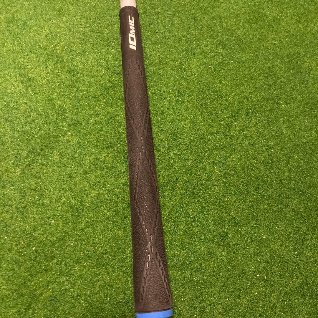 ルーツゴルフ ZIP The ROOTS ZIP 10.5° フレックスS