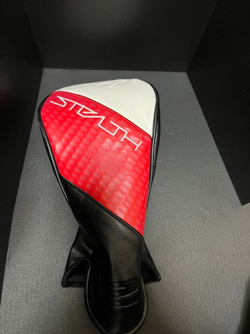 stealth2 ステルス2 ドライバー　ヘッド