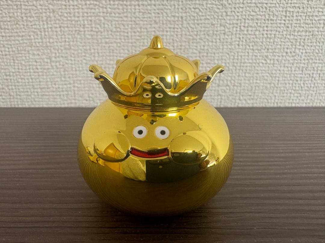 ドラゴンクエスト　メタリックモンスターズギャラリー　スライム60セット