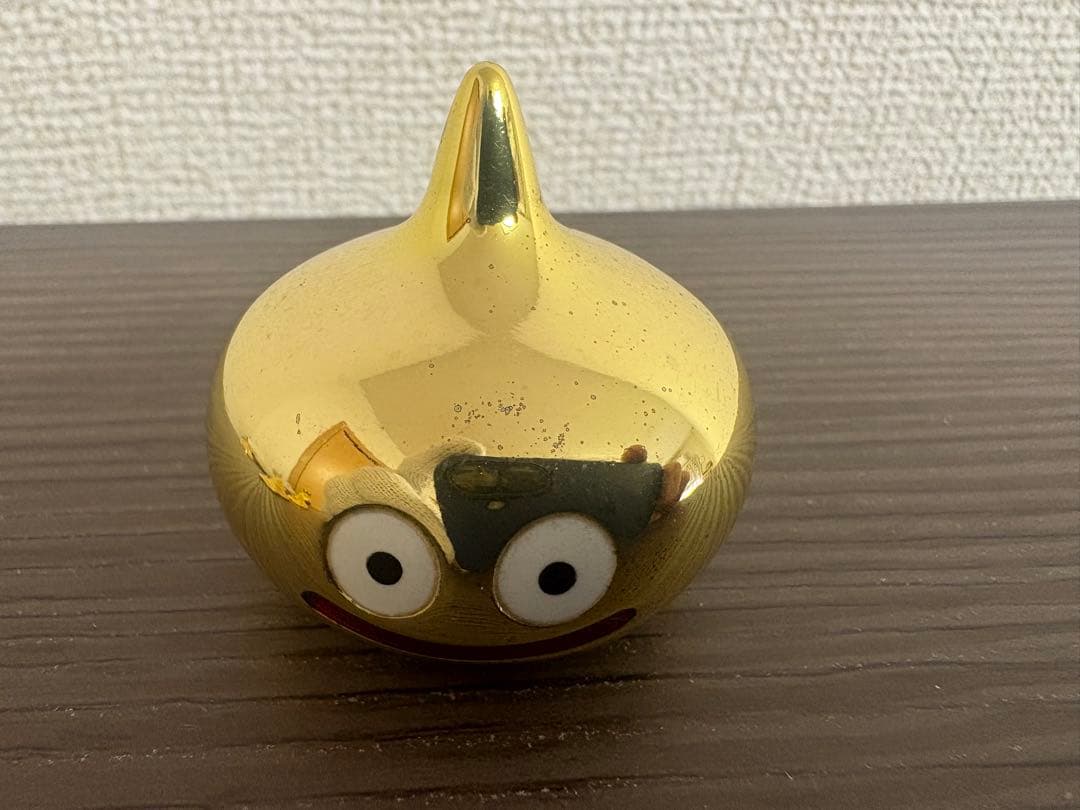 ドラゴンクエスト　メタリックモンスターズギャラリー　スライム60セット