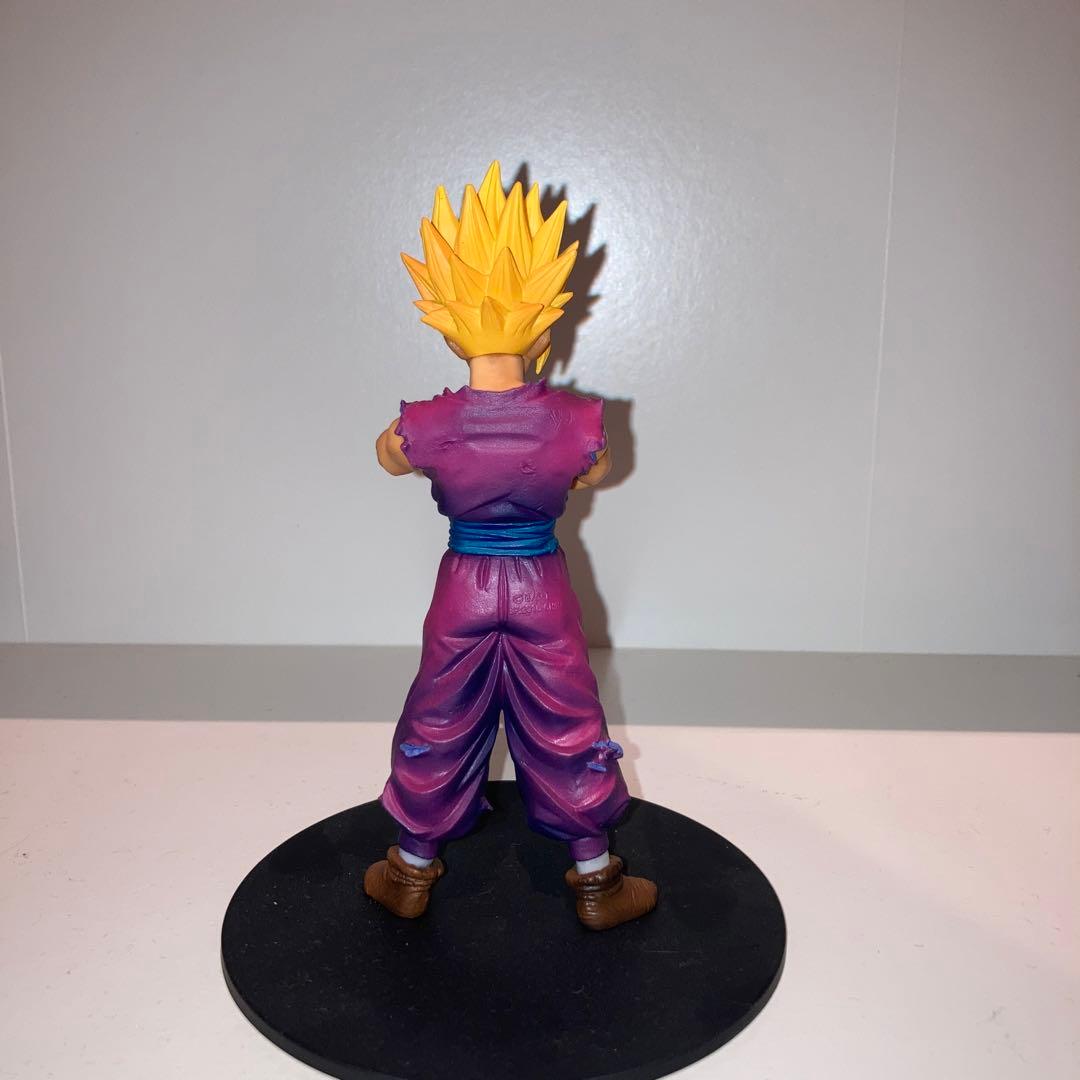 ドラゴンボール フィギュア　6体セット