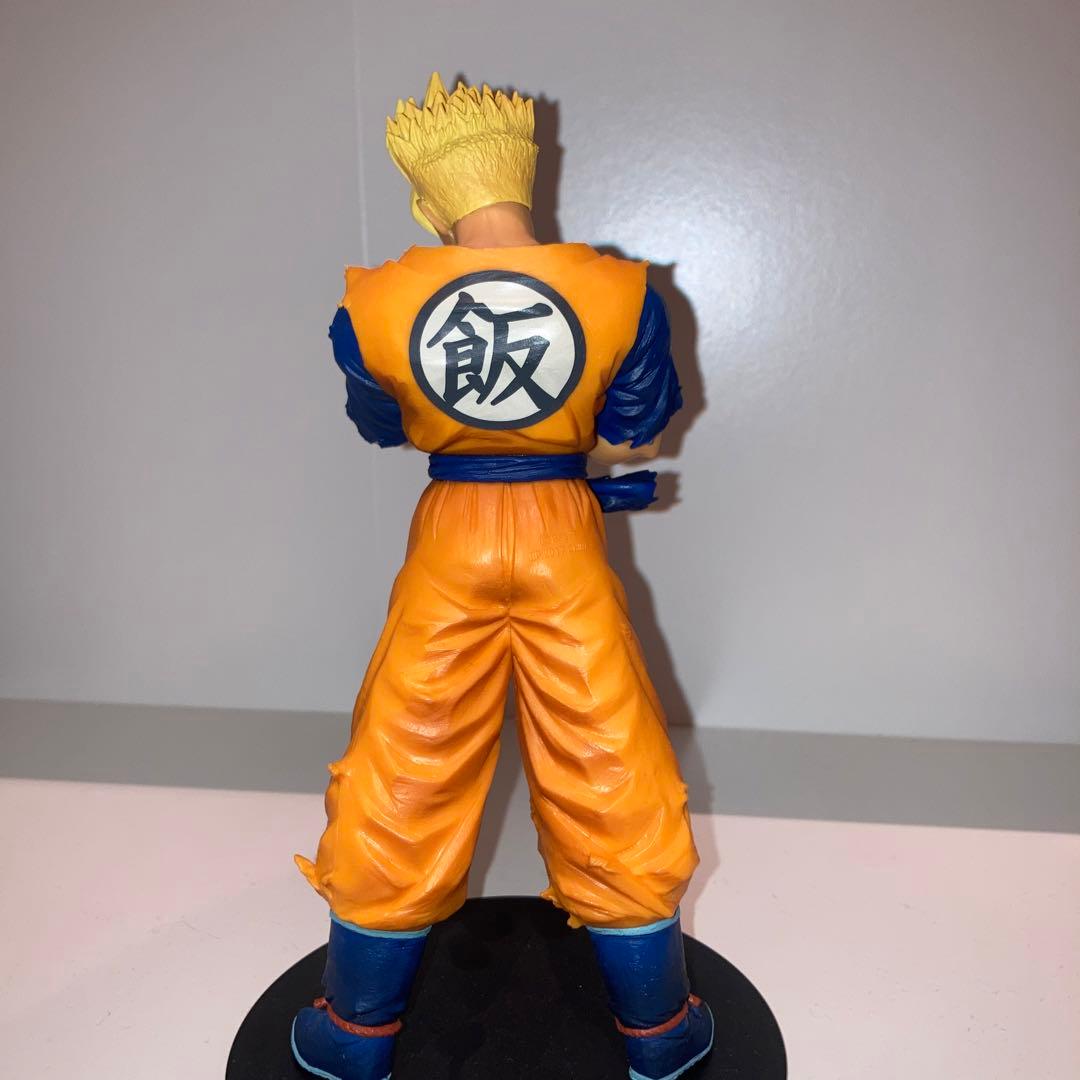 ドラゴンボール フィギュア　6体セット