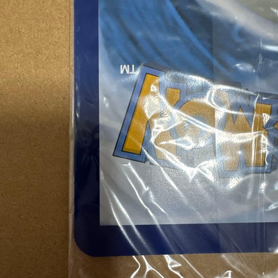 ピカチュウ Pikachu at the Museum プロモ promo