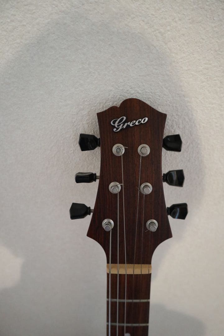 Greco エレキギター EW-88