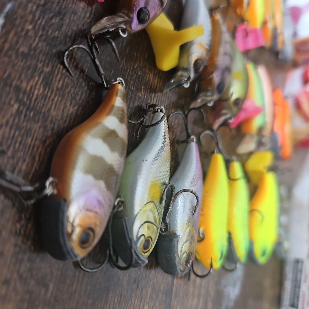 ジャッカル　チャビー　シリーズ特盛！！！