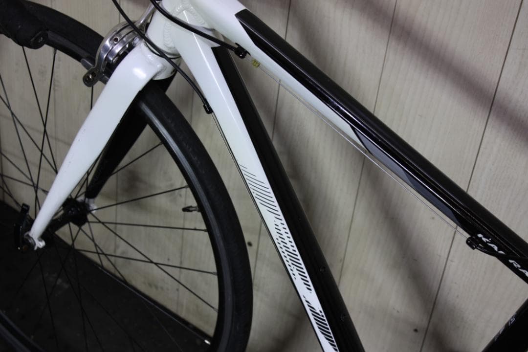 KAGRA(カグラ) R-1 700C アルミ2X7S 430mm ロードバイク