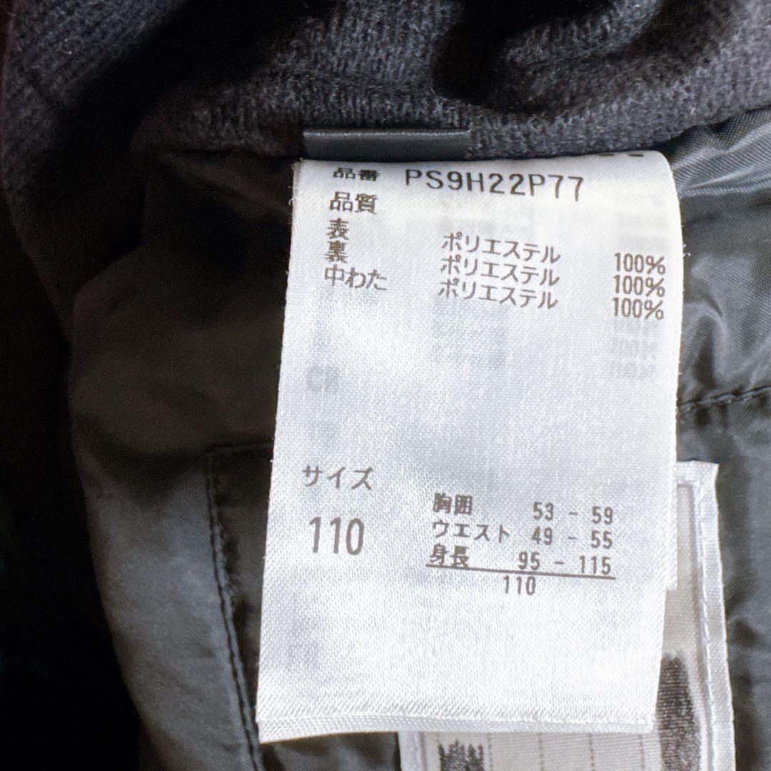 phenix フェニックス 子供用 スキー スノボウェア 上下セット 110cm