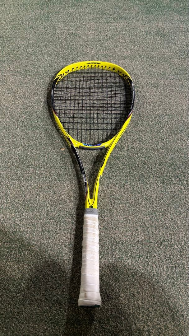 ナノフォース8v UL-1