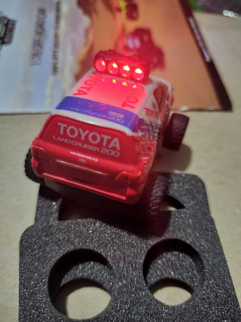 b*n様 TURBO RACING バギー　オマケ付き