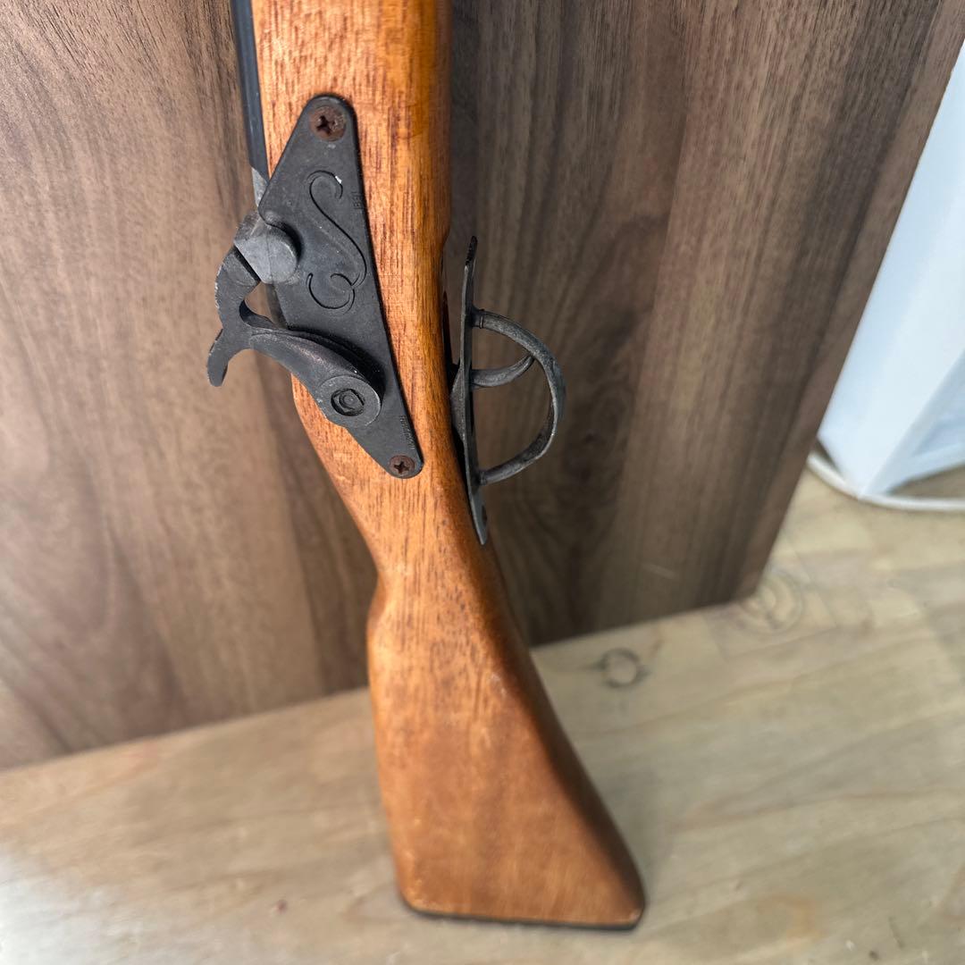コ*郎様 MARUSHIN マルシン レプリカ 古式銃 銃 ライフル 1891