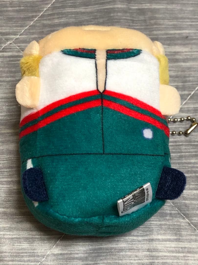 HUNTER×HUNTER ぽてコロマスコット