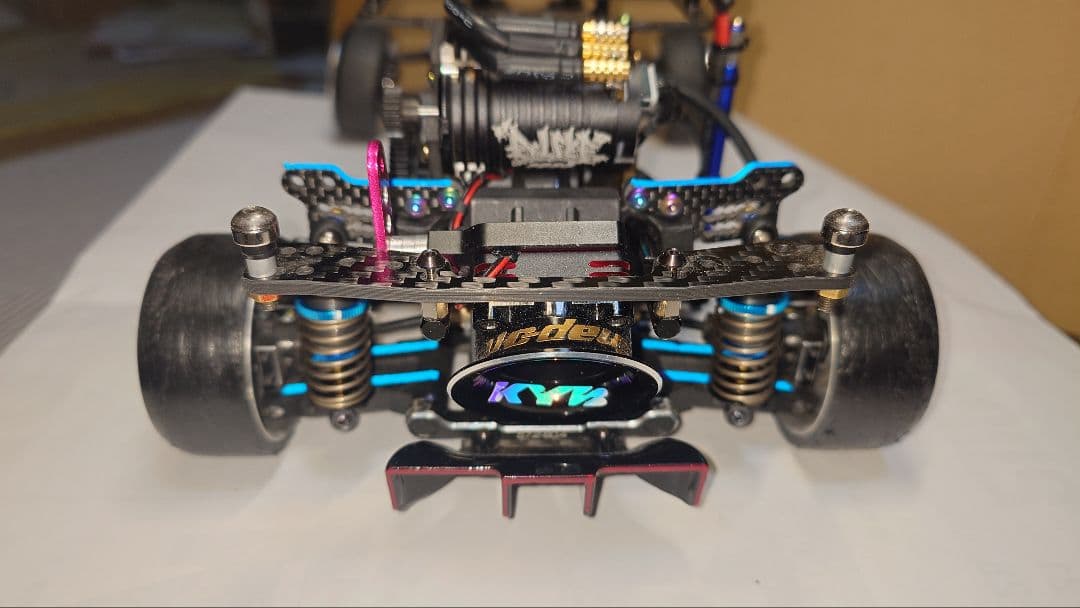 M*t様 RDX MGコンバ 中古