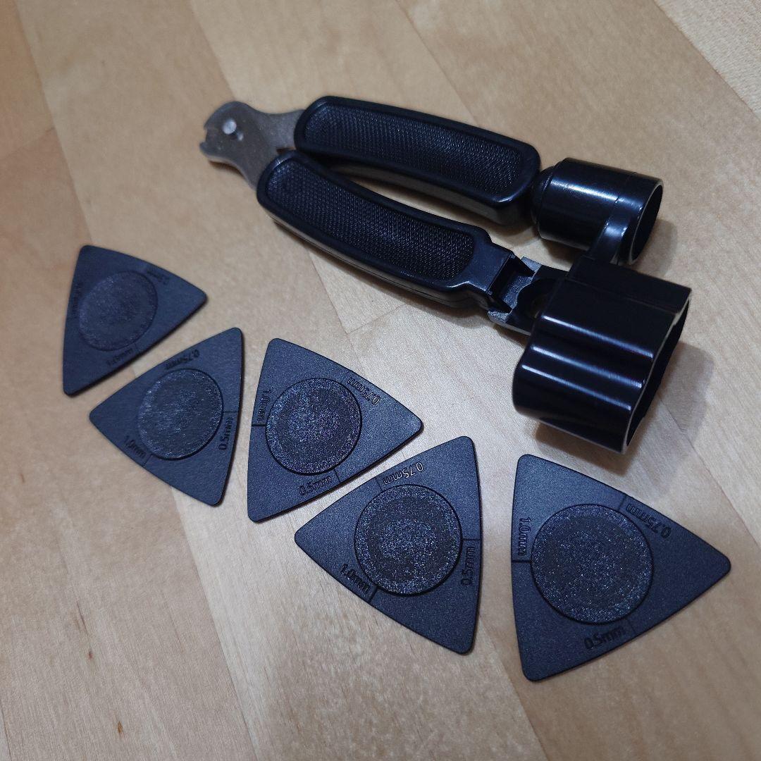 最終値下 Futra カスタムオーダー GFC アルダー おまけ多数 ツリー